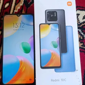 redmi 10 c
