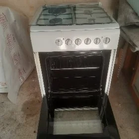 веко gaz we tok bilen işleyya