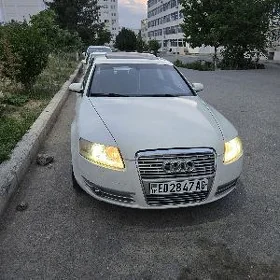 Audi A6 2006