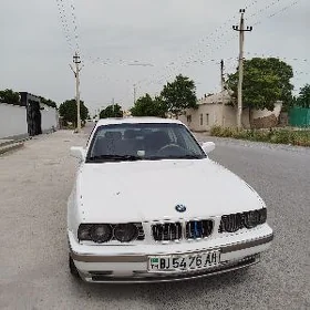 BMW 535 1991