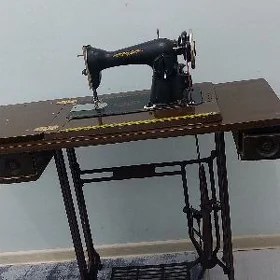 masynka gadym orsynky