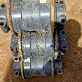 doosan katok