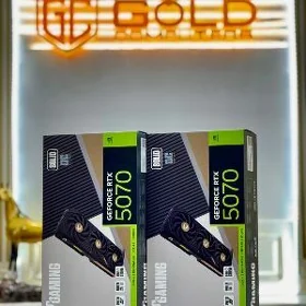 RTX 5070|12GB GDDR7|ZOTAC