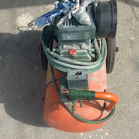 Kampressor