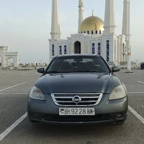 Nissan Altima 2005