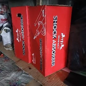 amartizator 777