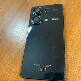 Redmi not13 pro