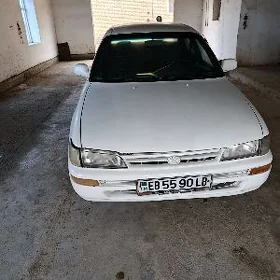 Toyota Corolla 1994