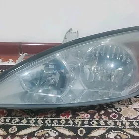 DUTY CAMRY FARA 2002 MORDA