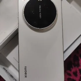 Xiaomi mi 17 ultra 12/256gb