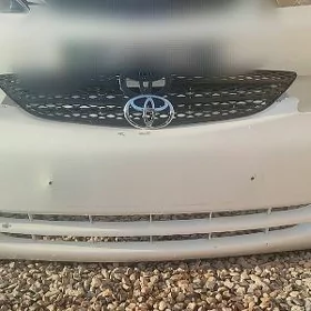 DUTY CAMRY BUFER 2002 MORDA
