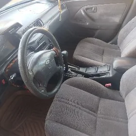 Toyota Camry 1997