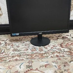 19 MONITOR ✓ARZAN