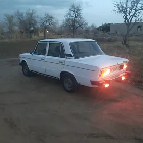 Lada 2106 1997