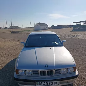 BMW 525 1992