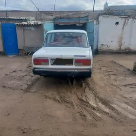 Lada 2107 1996