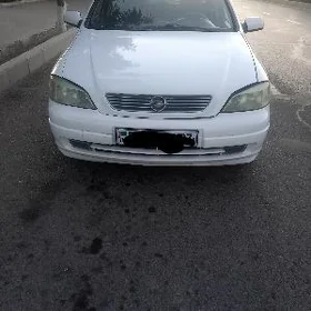 Opel Astra 1999
