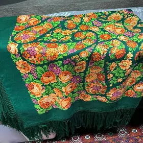 çargat