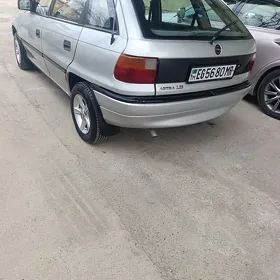 Opel Astra 1992