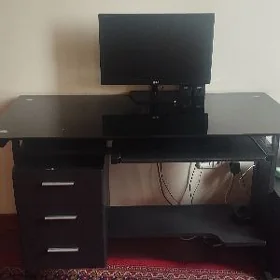 Kompyuter stol
