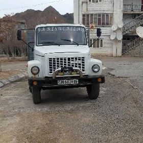 Gaz 53 2002