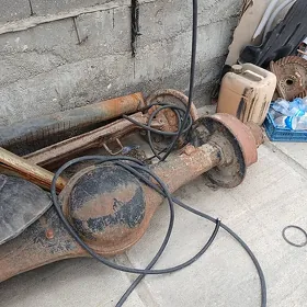 gaz 53 onki peredok