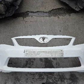corolla bamper