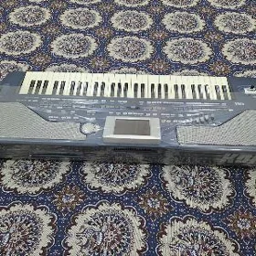 Korg pa 800 blok