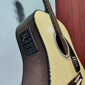 Gitara ekwalayzer эквалайзер