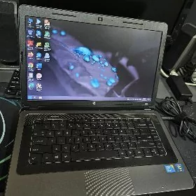 notebook HP core i3