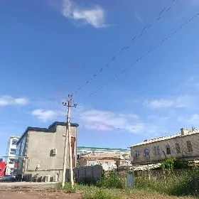 Satlyk jaý