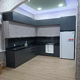 Kuhny Garnatur Mebel