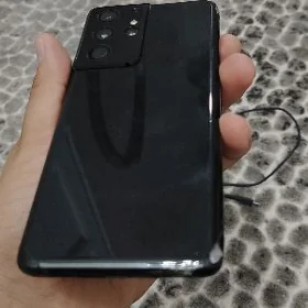 S 21 ultra 5G