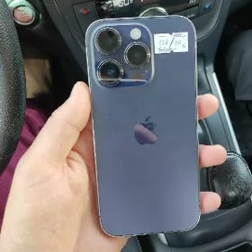 iphone14pro 79% 128GB