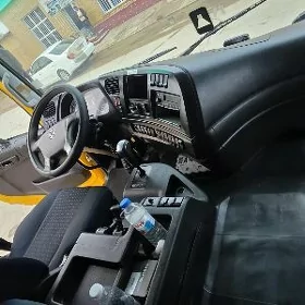 Dongfeng 370 2021