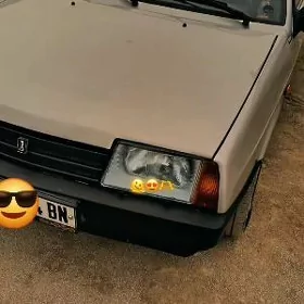 Lada 2109 2004