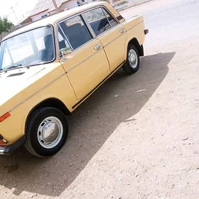 Lada 2106 1990