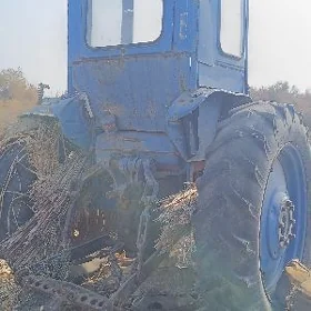 MTZ T-28 1983