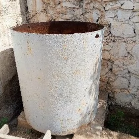 boçka