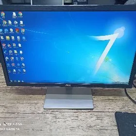 монитор 24