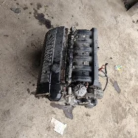 Mator BMW