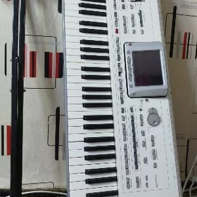 KORG PA2X PRO