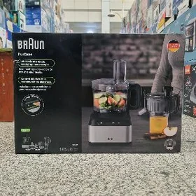 кухонный комбайн