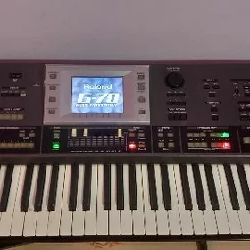 Blok G70