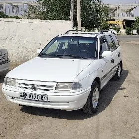 Opel Astra 1995