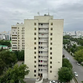 2 komn Ylham alleýа Merkezi