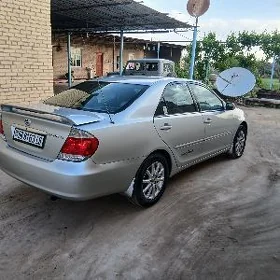 Toyota Camry 2006