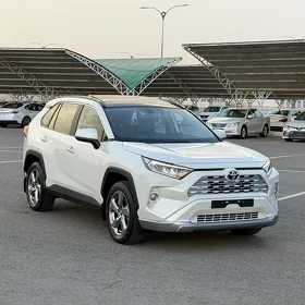 Toyota RAV4 2020