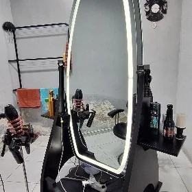 salon ayna 2 taraplayyn