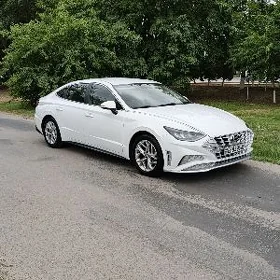 Hyundai Sonata 2021